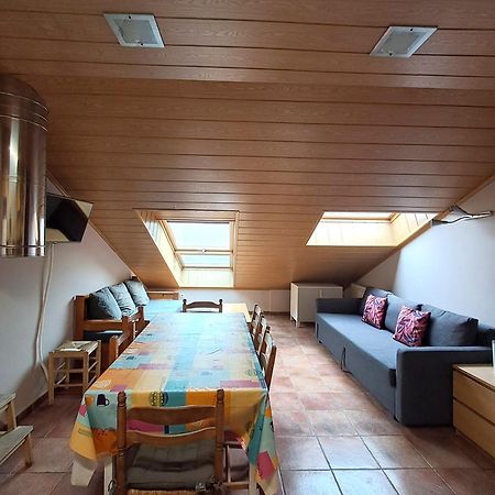 Prober-Chamoix 68 Lägenhet Encamp Exteriör bild