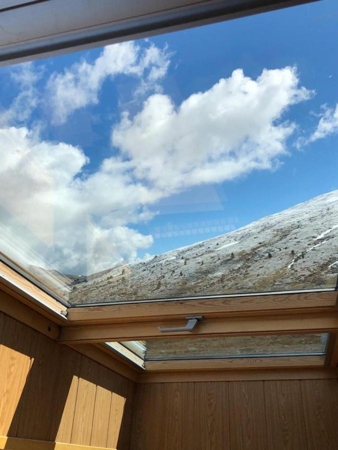 Prober-Chamoix 68 Lägenhet Encamp Exteriör bild