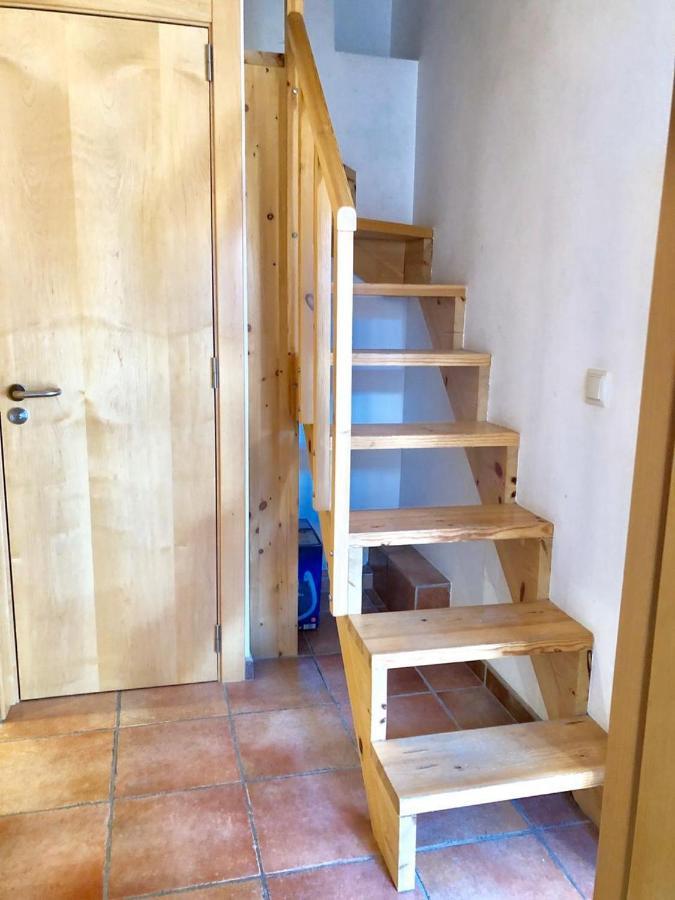 Prober-Chamoix 68 Lägenhet Encamp Exteriör bild