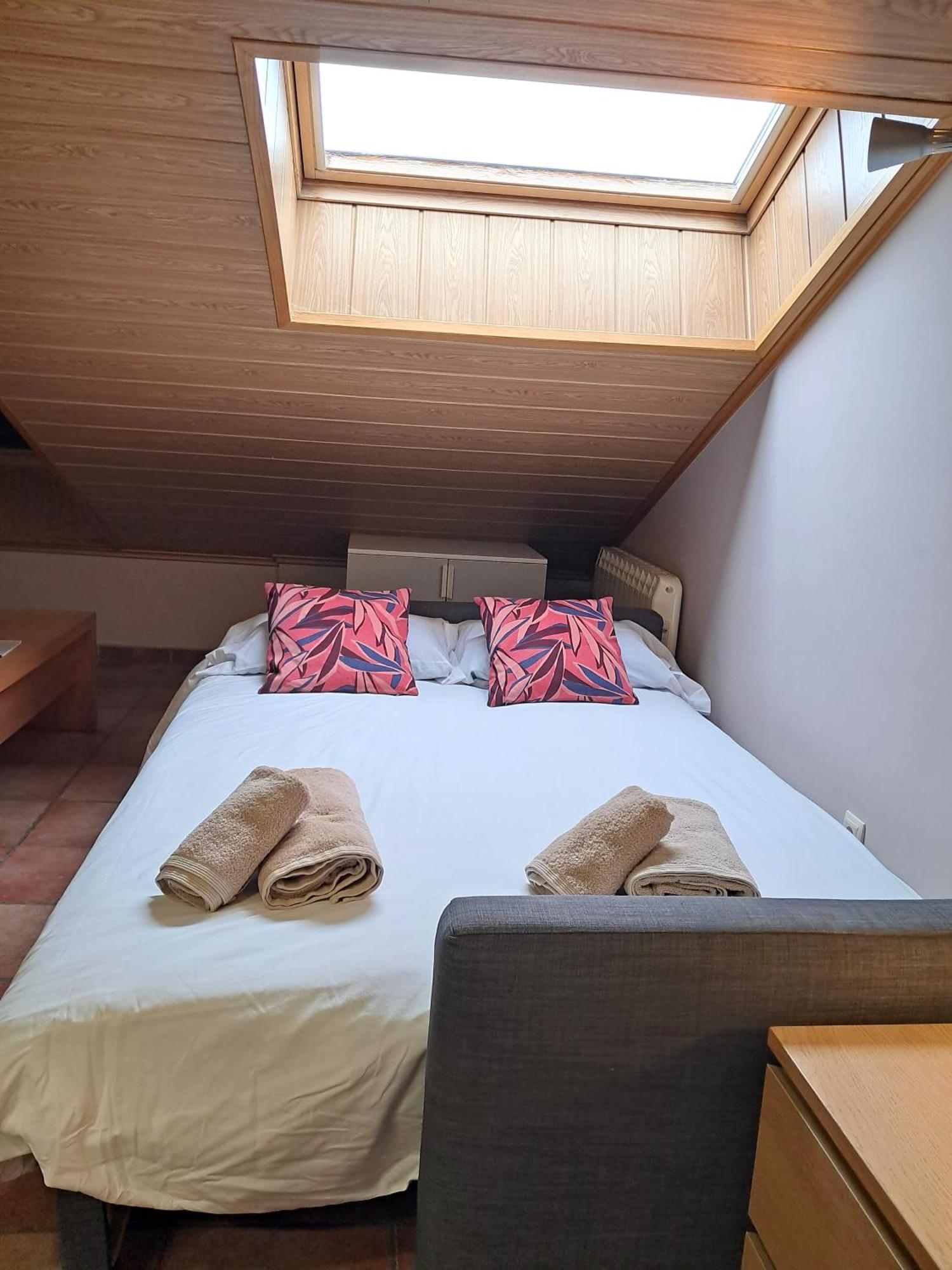 Prober-Chamoix 68 Lägenhet Encamp Exteriör bild