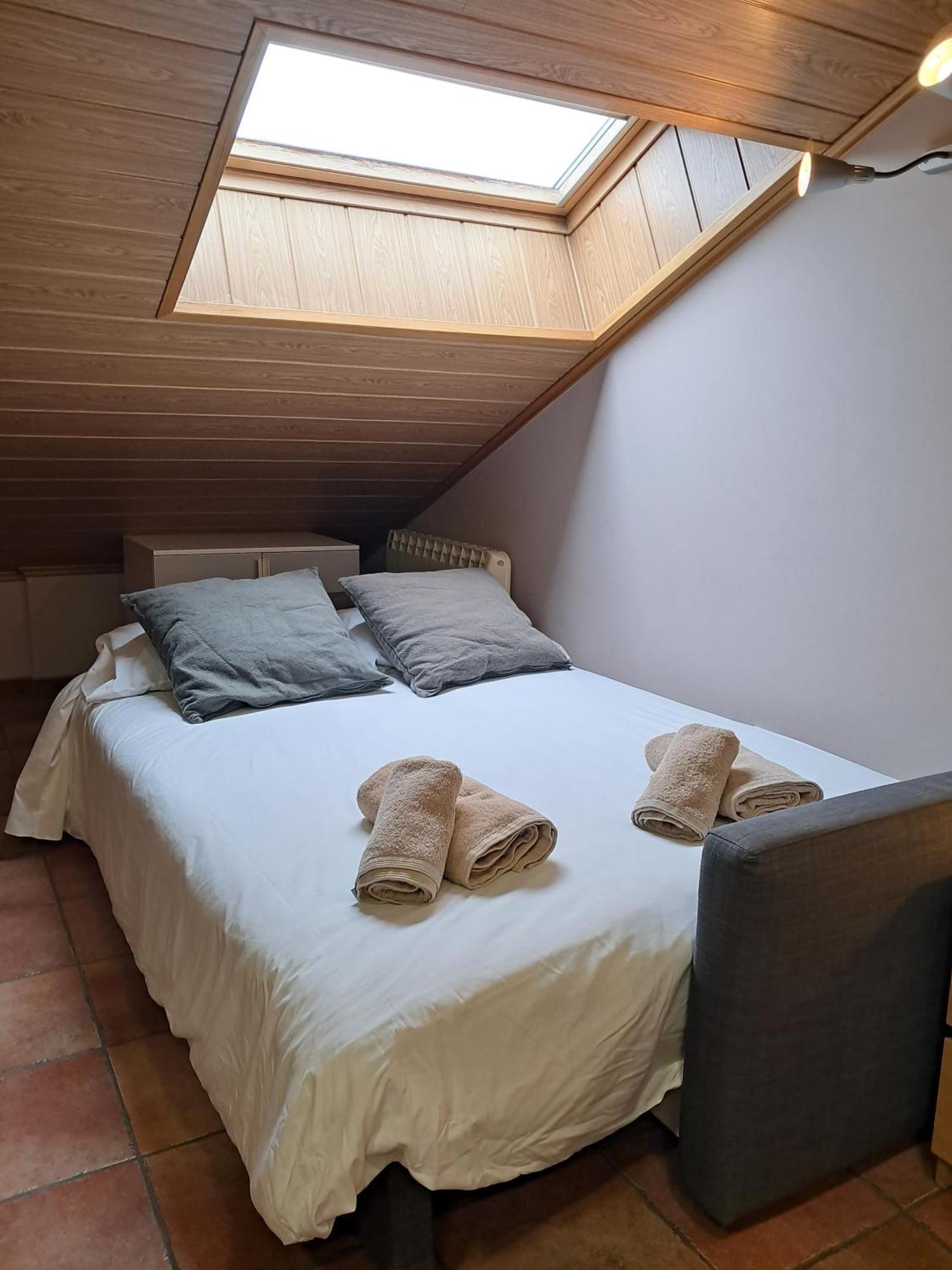 Prober-Chamoix 68 Lägenhet Encamp Exteriör bild