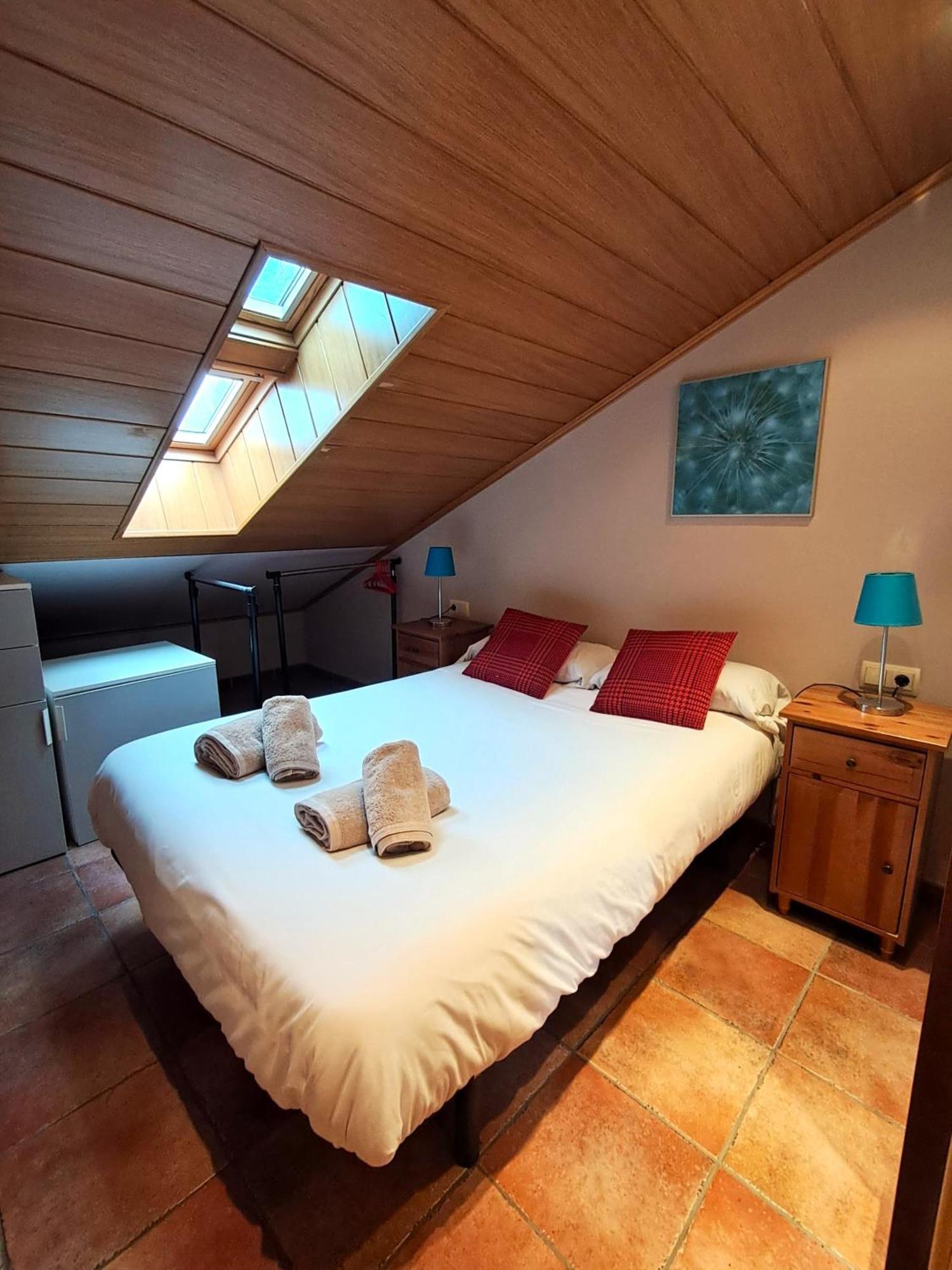 Prober-Chamoix 68 Lägenhet Encamp Exteriör bild