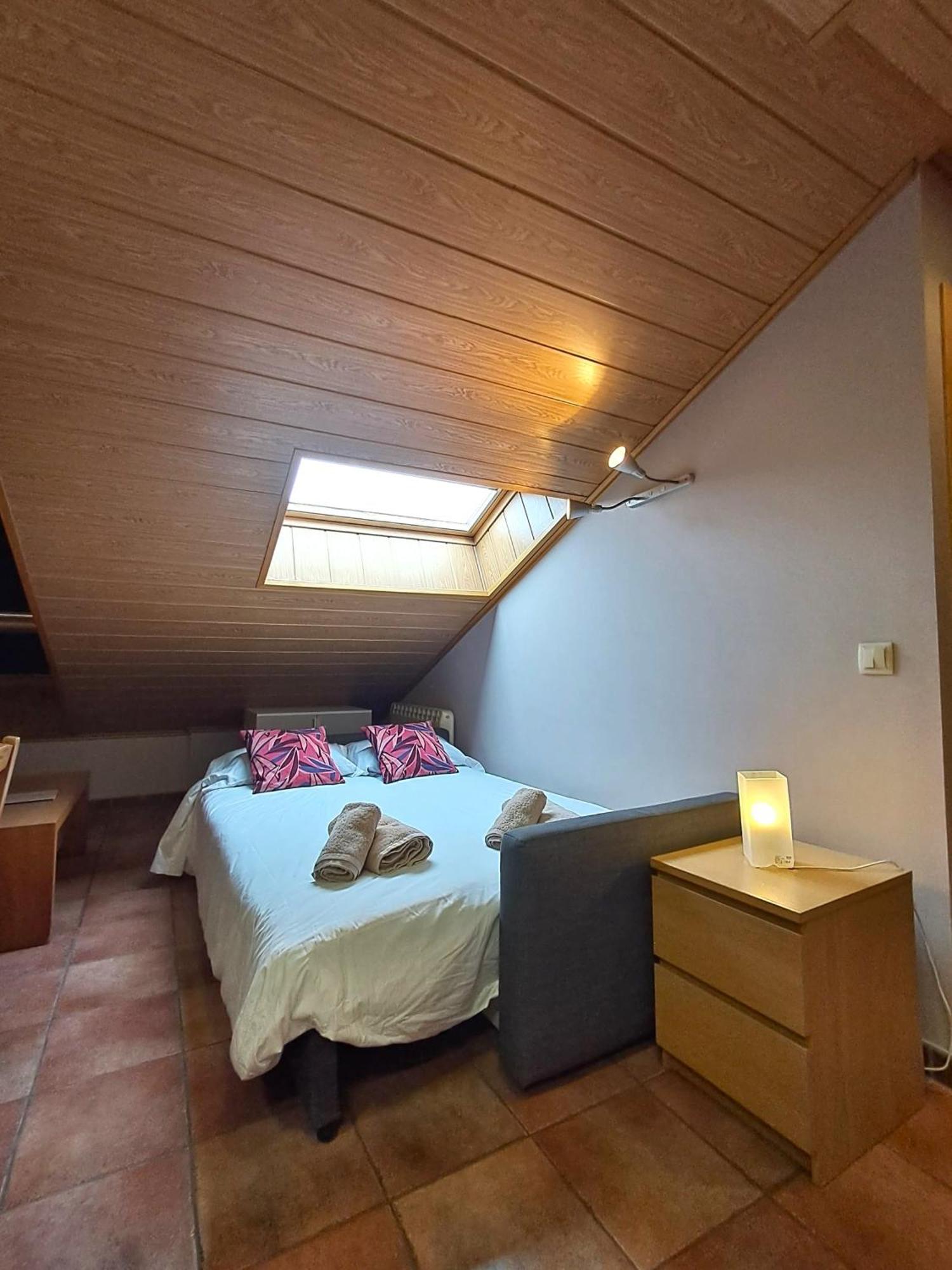 Prober-Chamoix 68 Lägenhet Encamp Exteriör bild